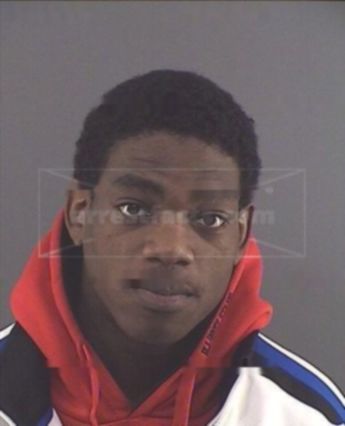 Garrett Andrew Bradley