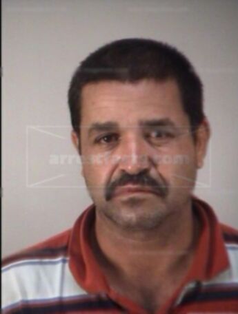 Cruz J Alaniz Soto