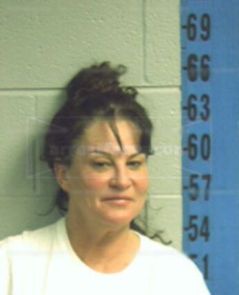 Stephanie Burgess