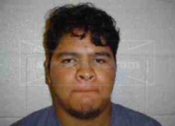 Marcos Rodriguez Diaz