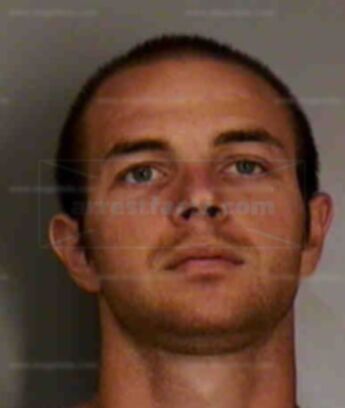 Heath William Barton