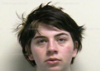 Amanda Dawn Patterson
