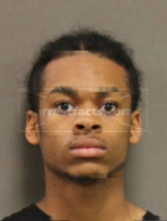 Martell Talee Collins