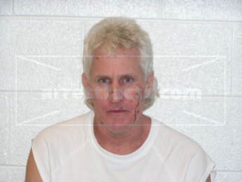 Robert Mitchell Johnson