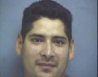 Rudolph Leland Villarreal