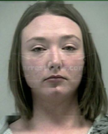 Jennifer Allison Blaine
