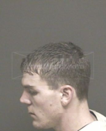 Jonathan Allen Horine