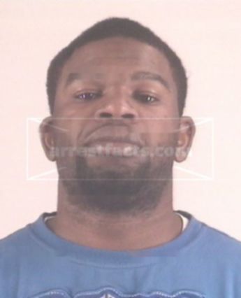 David Dewayne Walker