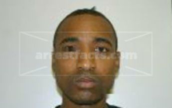 Corry Monroe Carter
