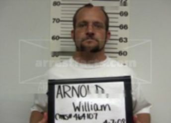 William Arnold