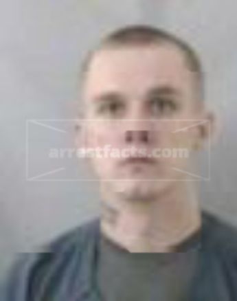 Brandon Ray Anglin