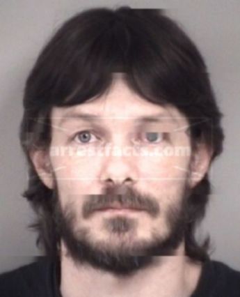 Richard Travis Howard