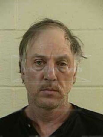 Larry Allen Knutson