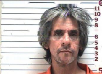 John Gilbert Nunes