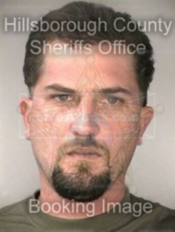 Mark Wayne Walton