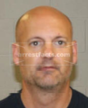 Daryl Scot Williamson