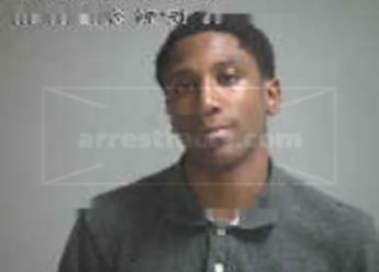 Sayvon J Hall