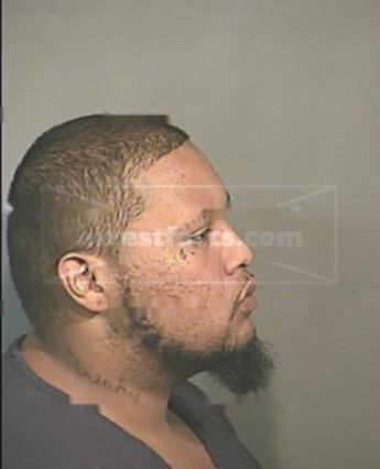 Horace Akeem Woodson