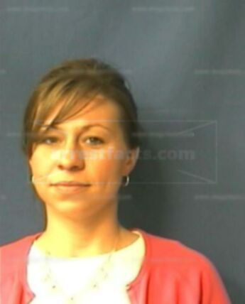 Nicole M Purkey