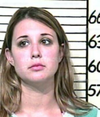 Lacey Elizabeth Baker