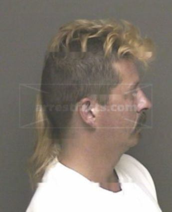Stephen Forrest Schinzel