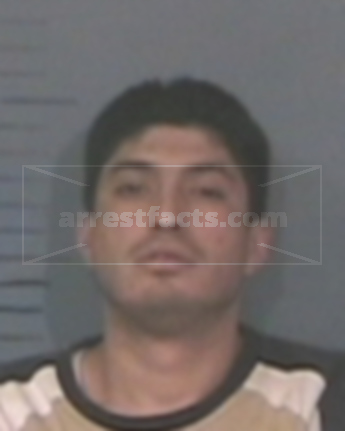 Aaron Prajeres Pequeno