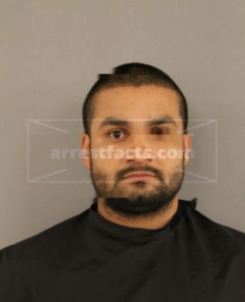 Jeremiah Jacob Galvan