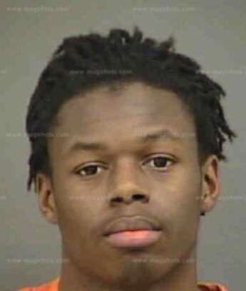 Cameron A Verdell