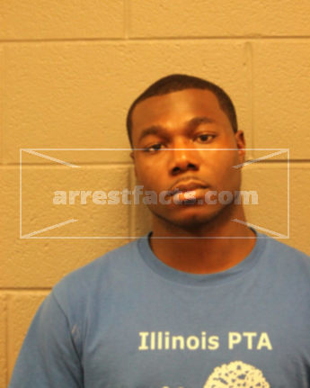Derrick R Craddieth