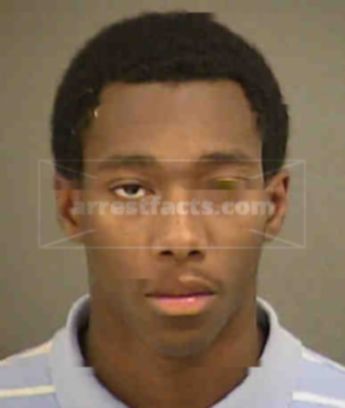 Linere Maurice Cosby
