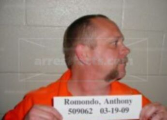 Anthony Romondo