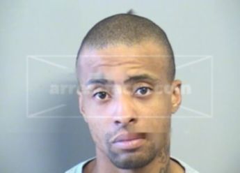 Larry Donnell Boyd