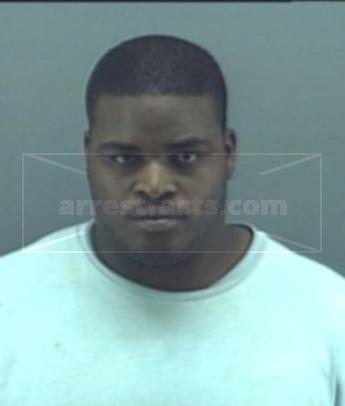 Bryson Jamar Anthony