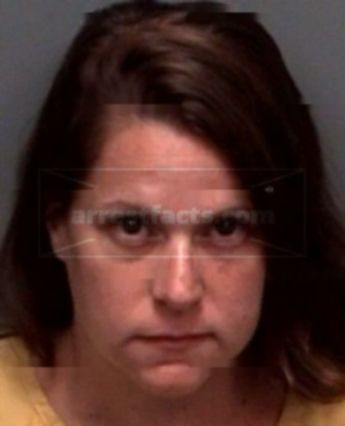 Stephanie Marie Sousie