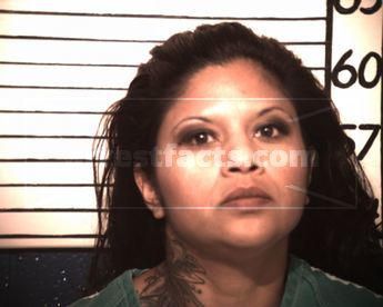 Christina Vargas Castillo