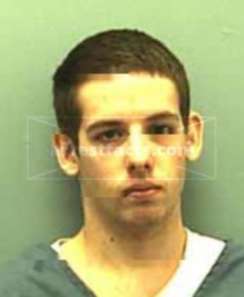 Shawn Lee Atkins