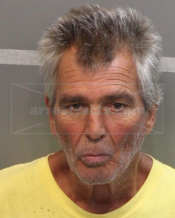 Jerry Bennie Gross