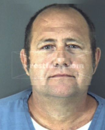 Jerry Carl Mccormick