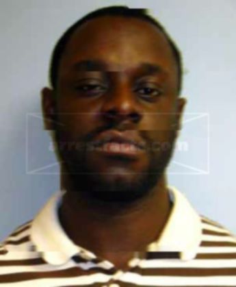 Philip Monestime