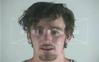 Eathion Kyle Mansfield