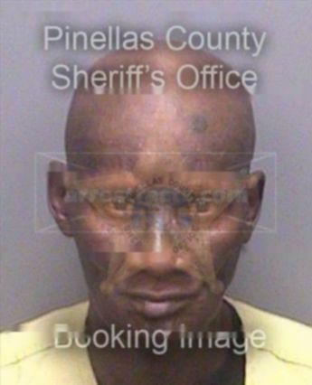 Jack Marvin Mitchell