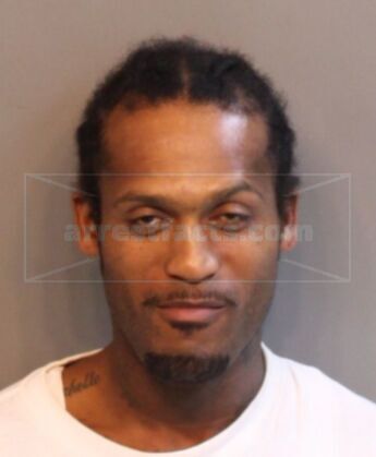 Kevin Lamont Dillard
