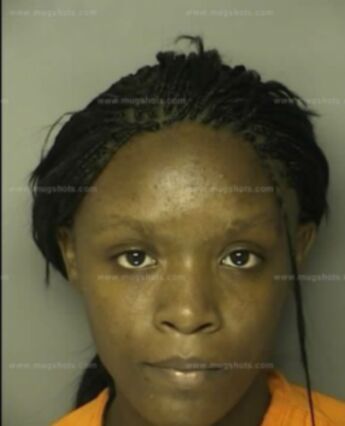 Tiffany Lashame Cox