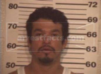 Abel Garza Rocha