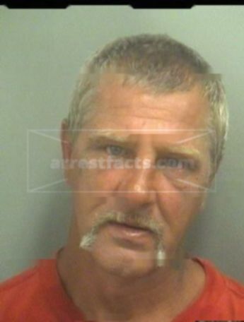 Roger Lee Buckner