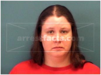 Jennifer Jane Blenker