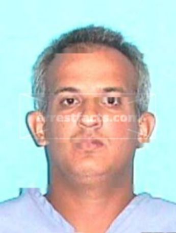 Nicolas Martinez