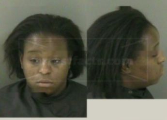 Holmes Davon V.