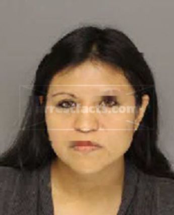 Clara Fabiola Garcia Santos