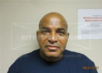 Roy Lee Cain